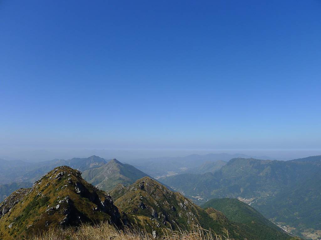 山野